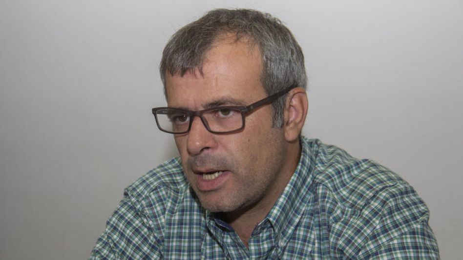 ?Hay que poner las cosas en su lugar, el primero que tiene que dar respuestas es el intendente Bertellys, no tiene que trasladar las responsabilidades a la Provincia o a la Nación?, manifestó el conce