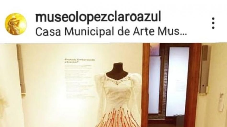A la comunidad de Azul