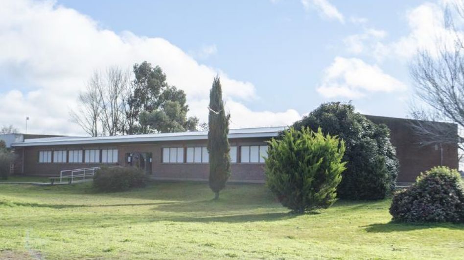La I Jornada tendrá lugar en el Auditorio de la Facultad, República de Italia 780, Campus Azul. ARCHIVO/EL TIEMPO
