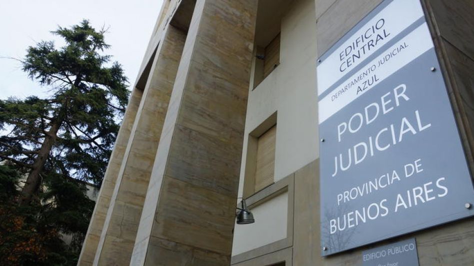 Estupefacientes y abigeato: dos causas por las cuales,   respectivamente, condenaron a un joven y un hombre 