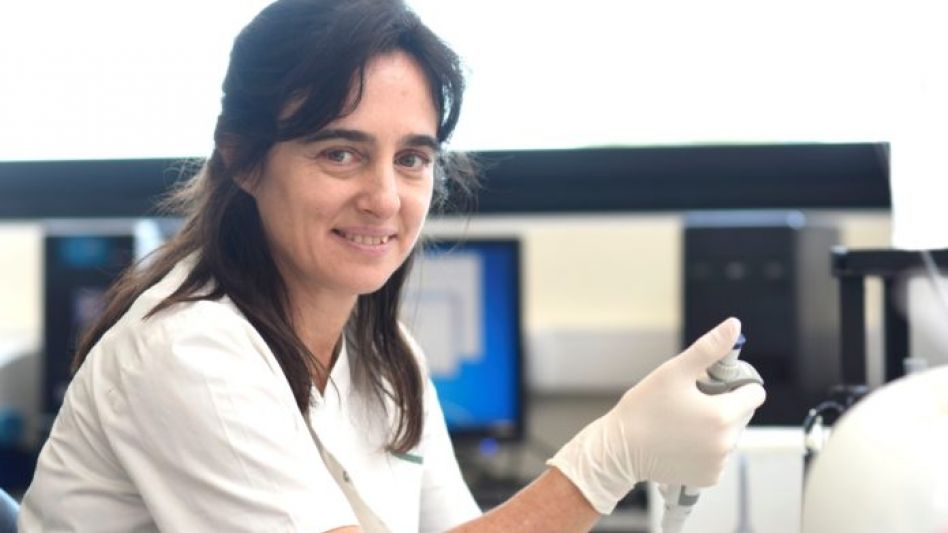 Un laboratorio de la UNLP, el único que puede diagnosticar una extraña patología