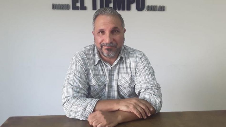 ?El martes se solucionó el tema,  estamos trabajando con normalidad y entregando las licencias de conducir en 24 horas?, dijo Hugo Herrera sobre la normalización del sistema de entrega de licencias de