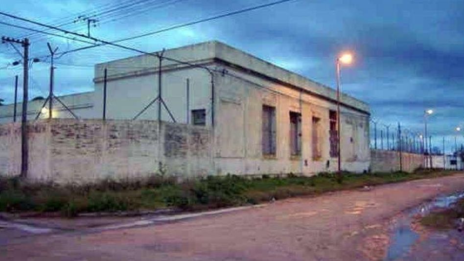 Acusados de varios ilícitos, a dos menores   los procesaron ayer con prisión preventiva