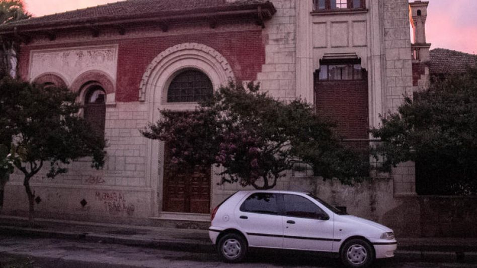 Elena Hotel cerró sus puertas hasta fin de mes. 