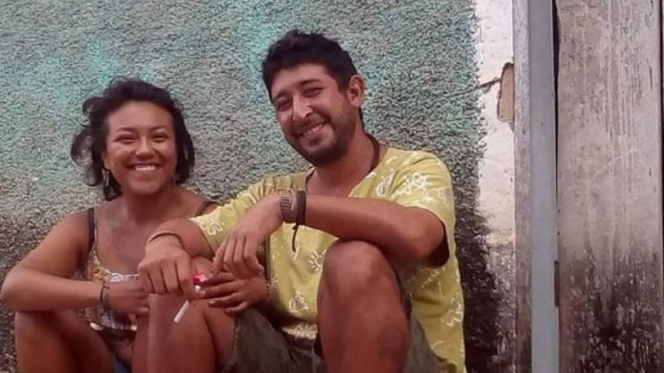 Quien desee ayudar a esta pareja de azuleños lo puede hacer comunicándose al teléfono de Regina Castañares al 15587974.   GENTILEZA REGINA CASTAÑARES 