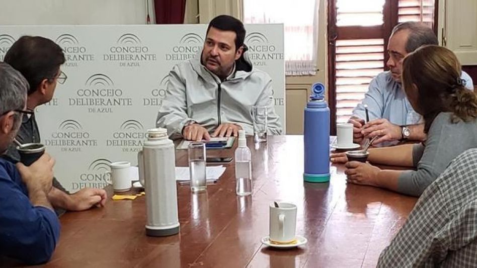 Prensa Municipal