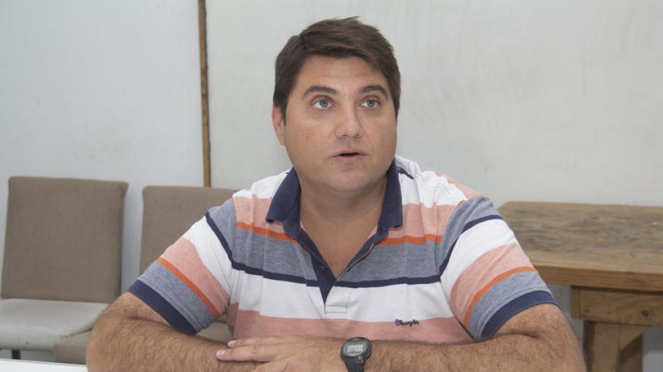 Desde ATE siguen activos en pos de lograr la reactivación de la fábrica de explosivos que funcionó en esta ciudad hasta el 2018.