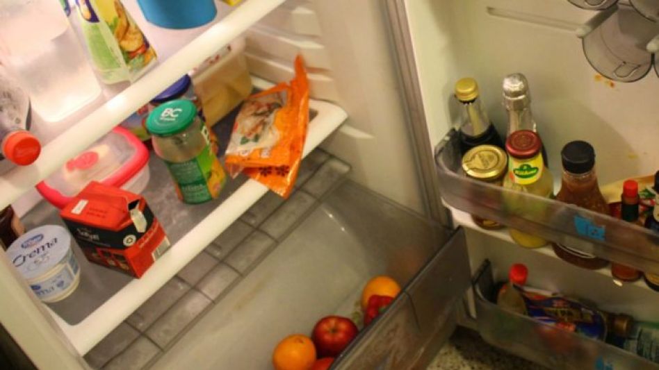 Quedate en casa: cómo organizar las compras para no salir todos los días