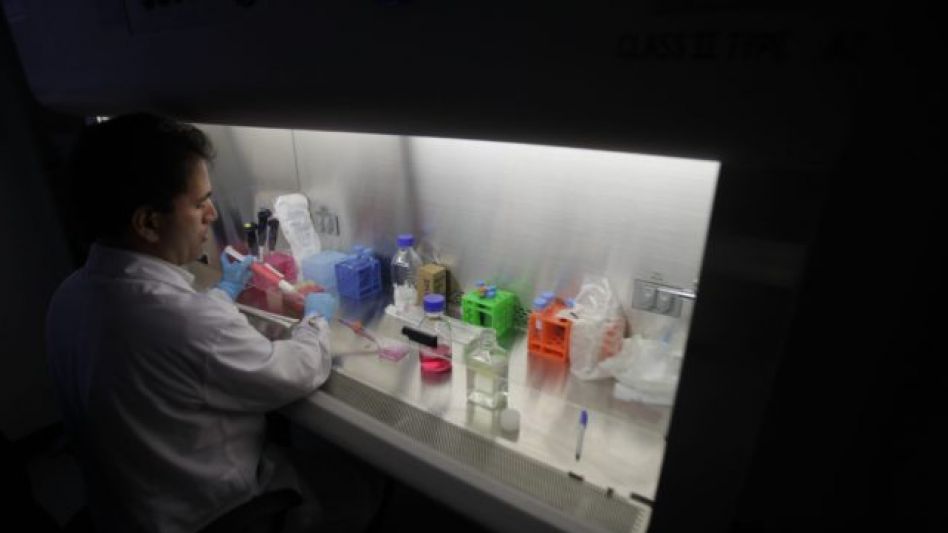 CORONAVIRUS: casos confirmados en Argentina es de 1.054 y 27 fallecidos
