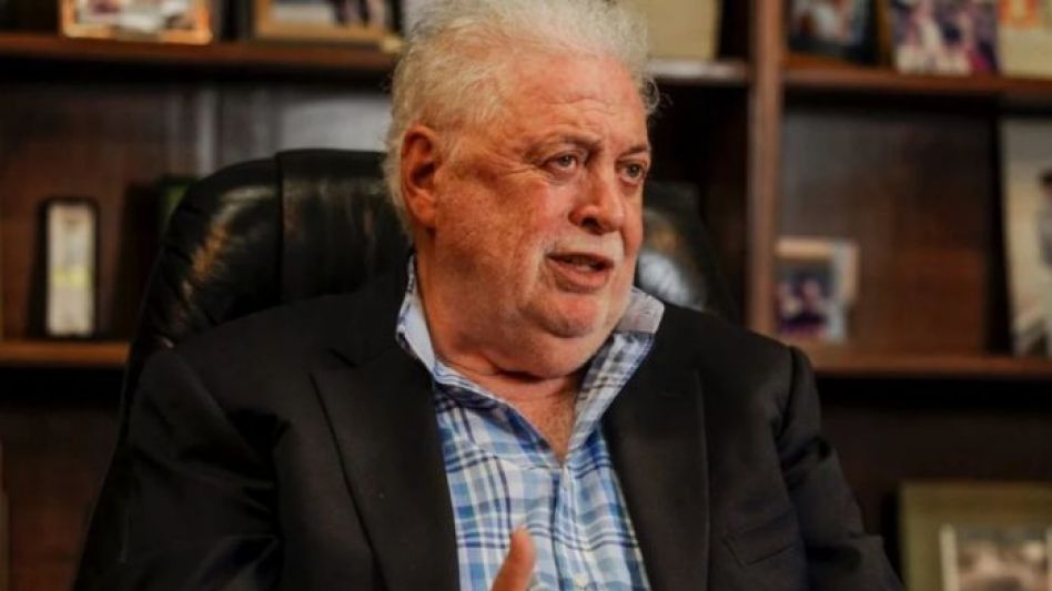 González García: "Se trabaja en un levantamiento segmentado por actividades del aislamiento"