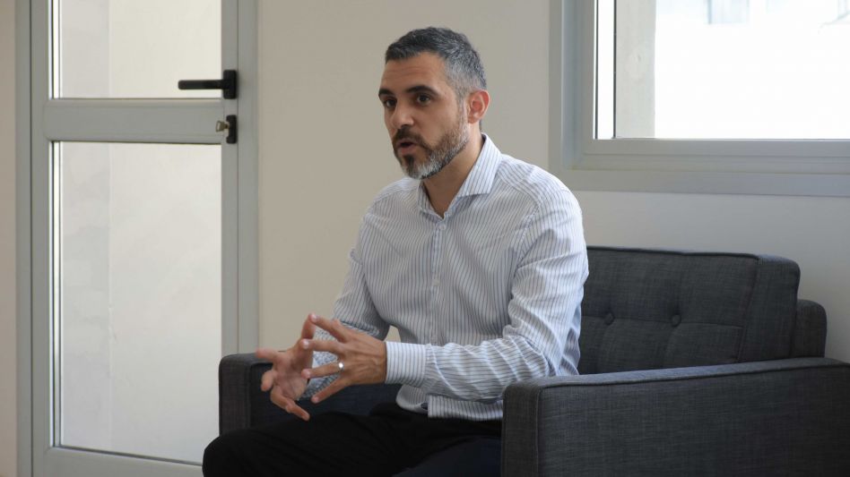 El director ejecutivo de ARBA, Cristian Girard, dispuso la suspensión de embargos hasta el 31 de mayo.