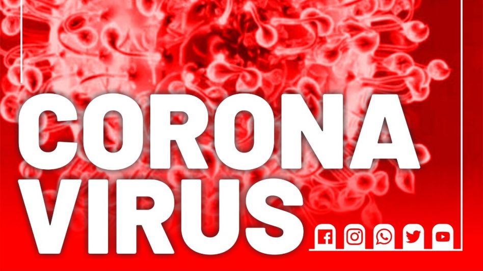 Coronavirus: 1265 positivos y 36 fallecidos