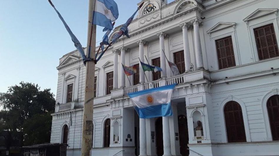 Malvinas: 38 años pasaron