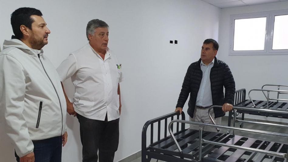 Prensa Municipal
