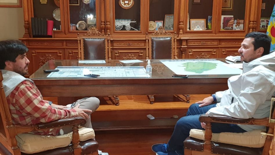 Prensa Municipal