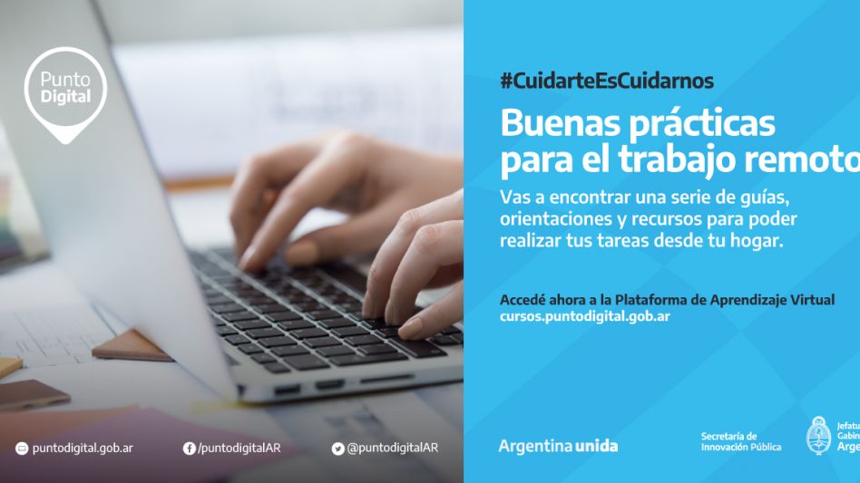 Propuestas de Punto Digital