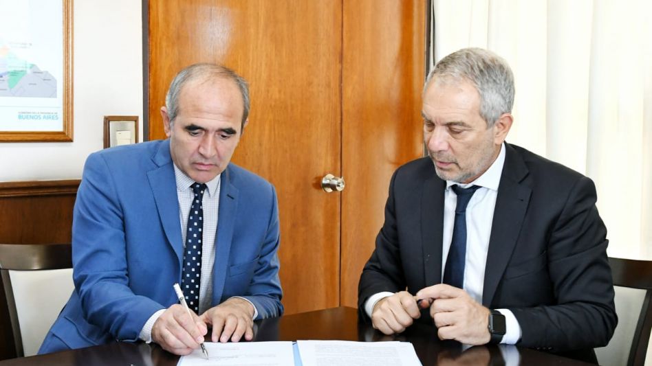 Análisis de sangre a 45 mil internos bonaerenses