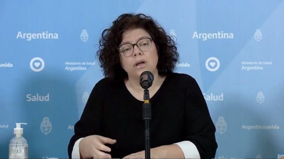 Coronavirus: ya se analizaron más de 10 mil muestras en laboratorios descentralizados