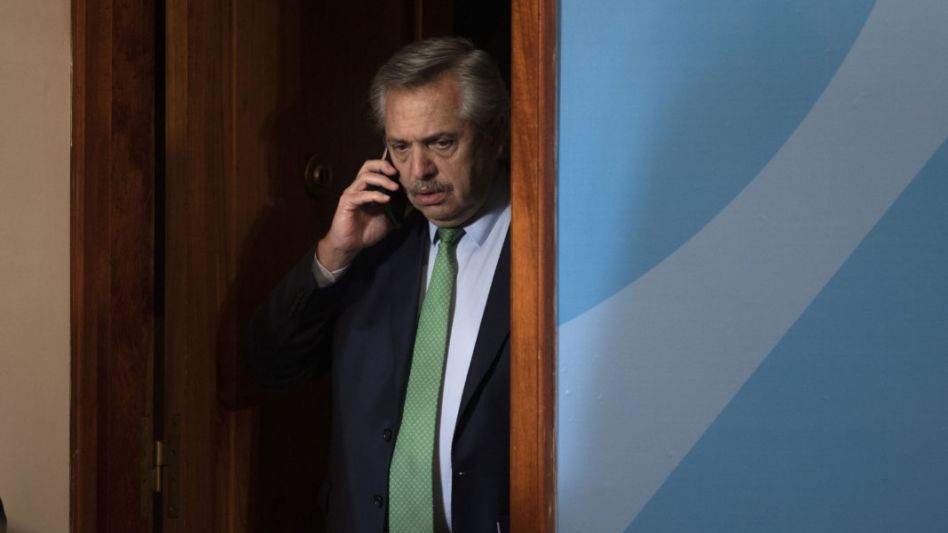 Fernández: "La cuarentena va a seguir, lo que podemos hacer es flexibilizarla"