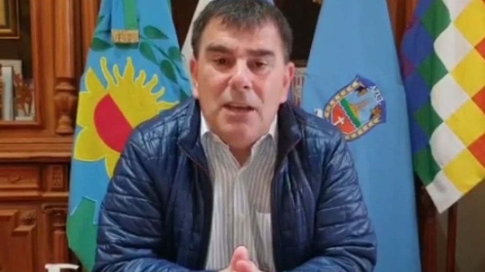 "Todos vemos en la calle, la irresponsabilidad, el relajo"