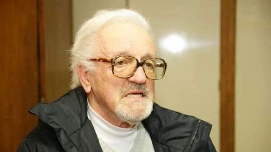 Dr. Isidoro Knopoff, su fallecimiento 