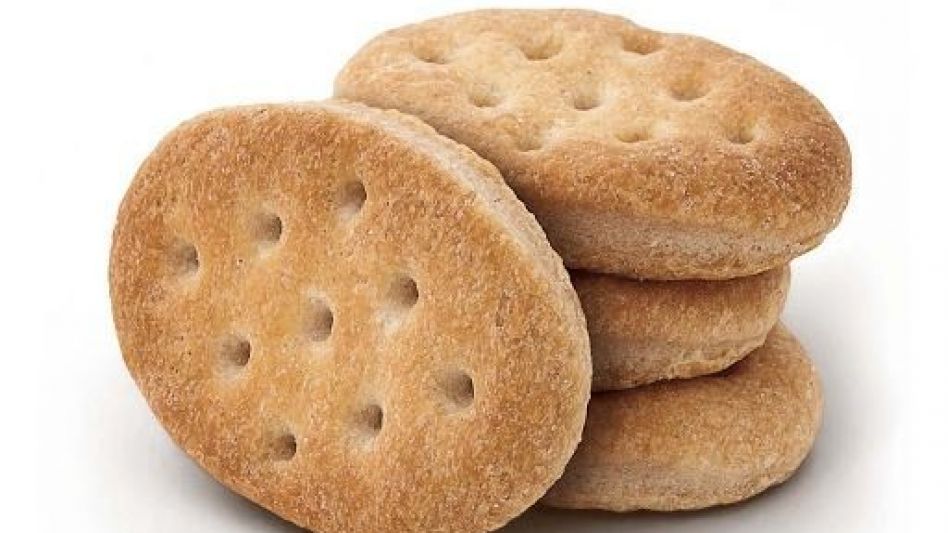 Sacan del mercado reconocida marca de bizcochitos