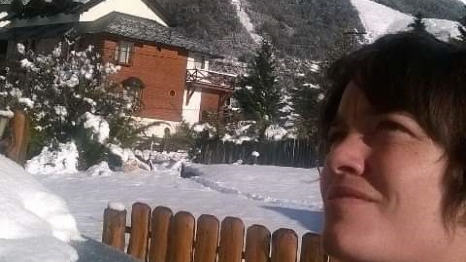 Mariana Azcona: ?Aceptar que no tenemos el control de la situación nos ayuda a tener el control en cierta medida?.  FACEBOOK MARIANA AZCONA 
