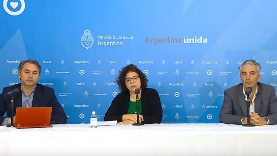 Confirman cuatro nuevas muertes y son 69 las víctimas fatales por coronavirus en la Argentina