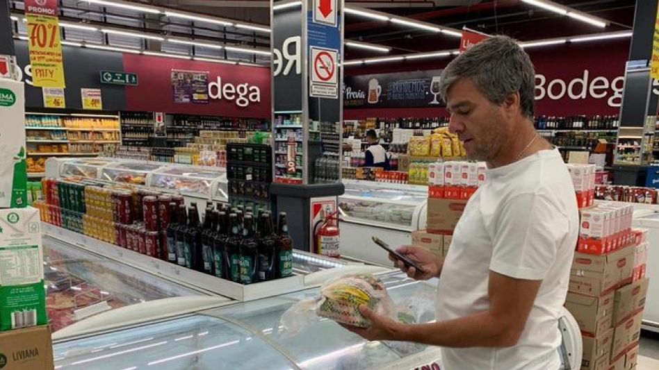 Desde el viernes los intendentes podrán controlar los precios en comercios