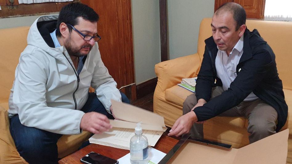 Reunión por precios de productos esenciales