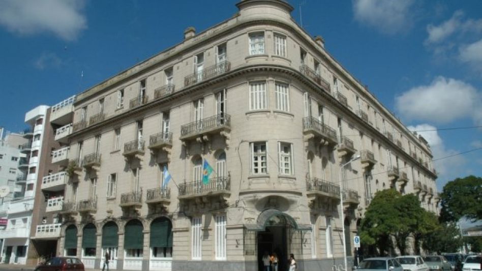 Comunicado de la UNICEN