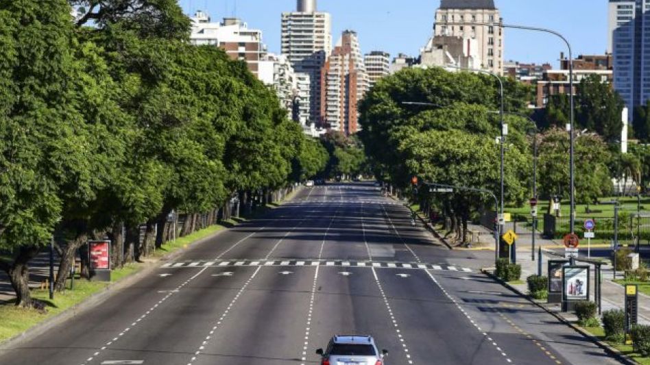 Confirman que el aislamiento seguirá hasta el domingo 26 de abril