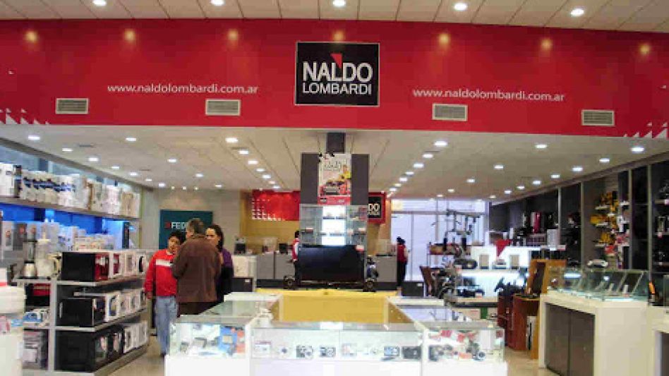 Las cadenas de electrodomésticos abrirá la semana próxima, pero solo para cobros.