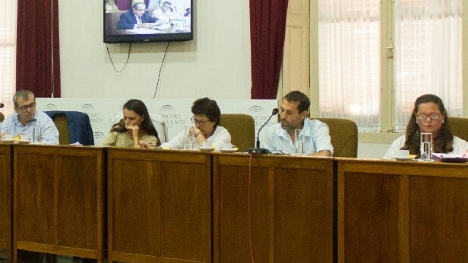 Los concejales del bloque Todos Azul solicitan conocer el estado económico-financiero real del Municipio, que declaró la emergencia administrativa y financiera en plena pandemia de COVID-19.