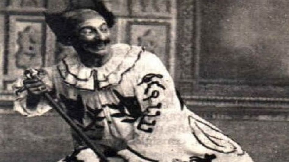 El payaso ?Pepino el 88? fue el más célebre de los personajes encarnados por ?Pepe? Podestá. 