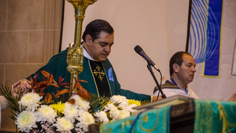 Iglesia Católica: ?La resurrección nos hace ingeniosos, astutos, creativos, con capacidad de belleza, de alegría, de sorpresa?.