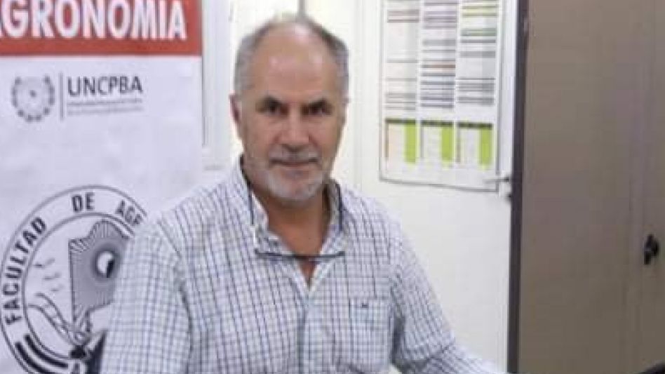 Exitosa charla virtual sobre "Manejo de malezas en lotes ganaderos"