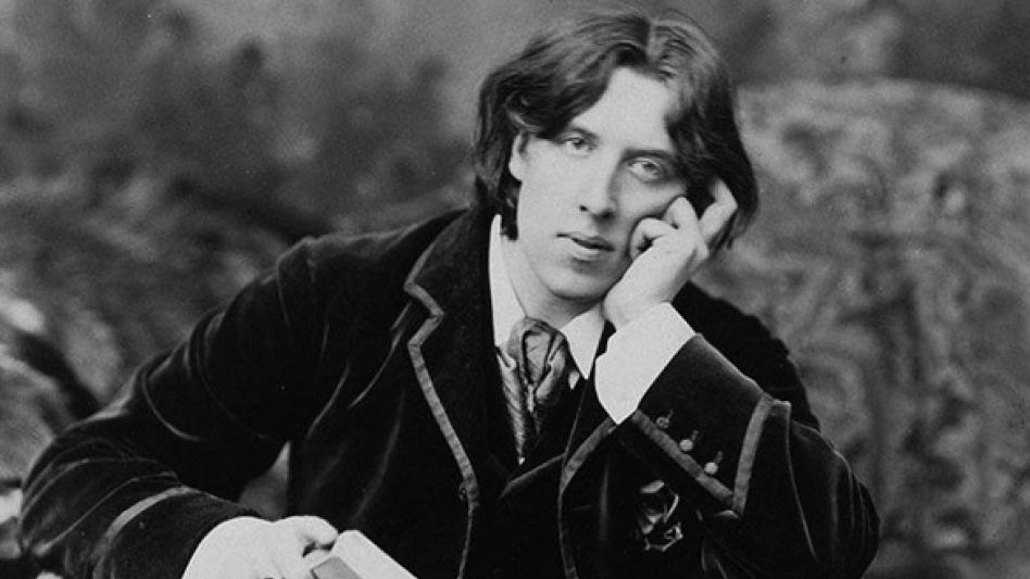 Oscar Wilde