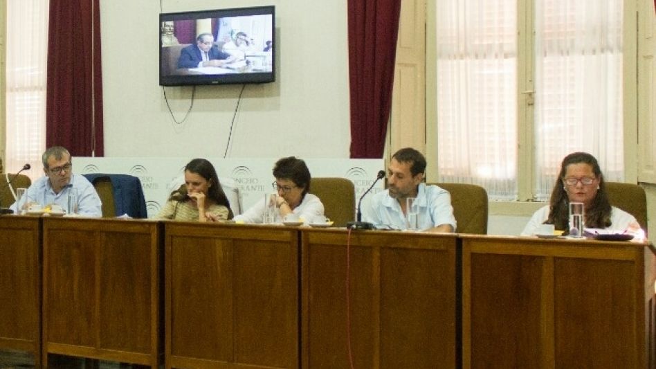 "El frigorífico va a tener que sacrificar parte de sus ganancias, como lo hacen muchos azuleños"