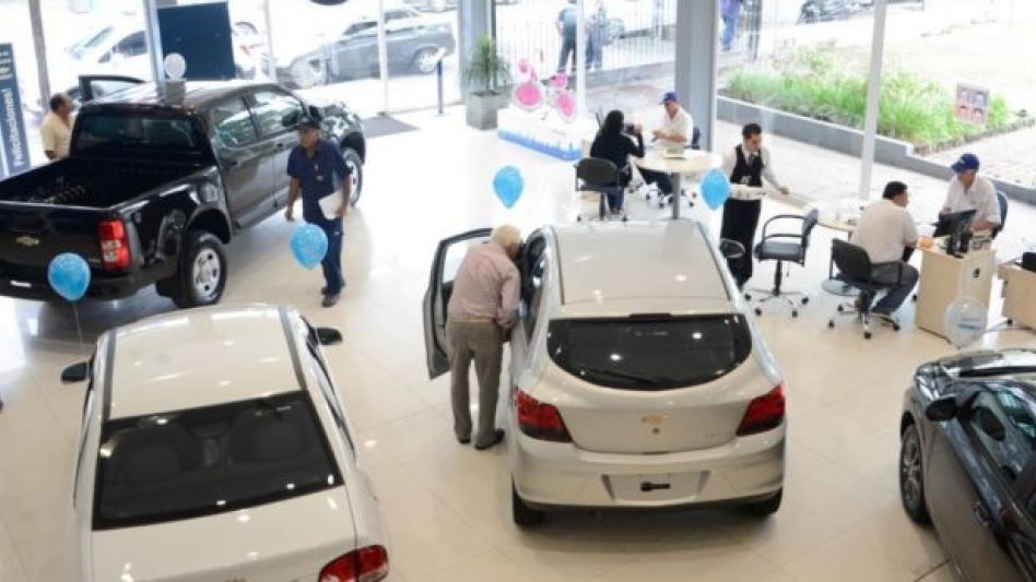 El Gobierno anunció descuentos para los planes de ahorro de autos