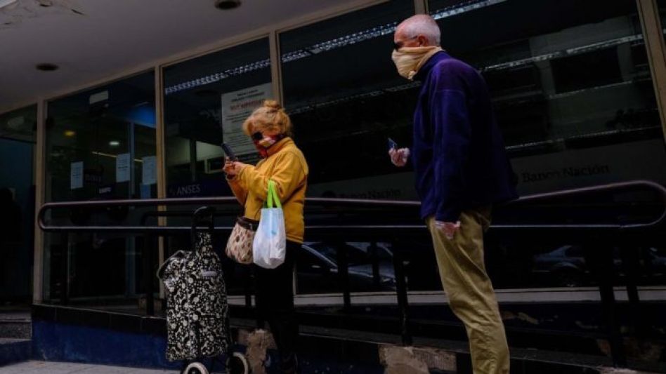 La mitad de los distritos bonaerenses ya registraron casos de coronavirus