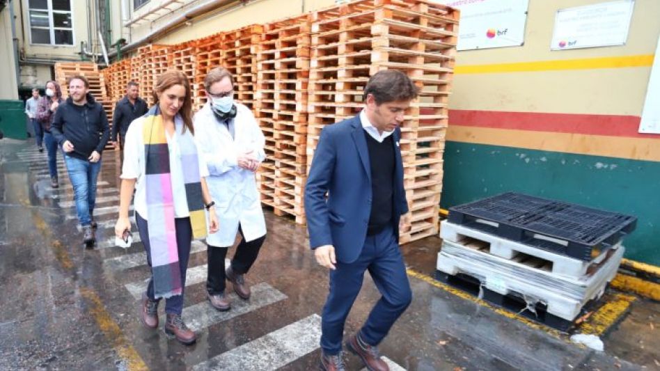 El Gobierno bonaerense profundiza controles ante el aumento de los conflictos laborales
