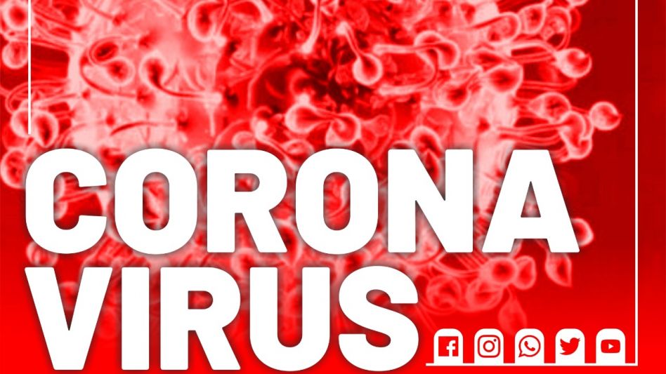 Coronavirus: 2277 positivos y 101 fallecidos