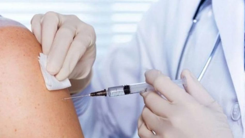 IOMA lanza el miércoles servicio de vacunación antigripal domiciliaria