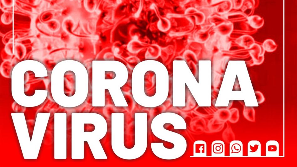 Coronavirus: 2443 positivos y 109 fallecidos