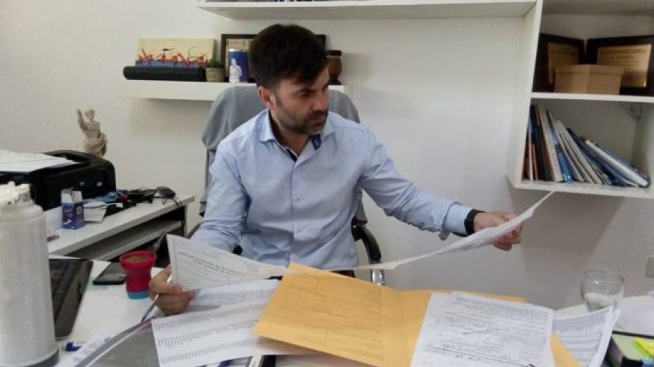 Primer aval judicial al impuesto a la riqueza: habilitan a intendente a cobrar una tasa a productores