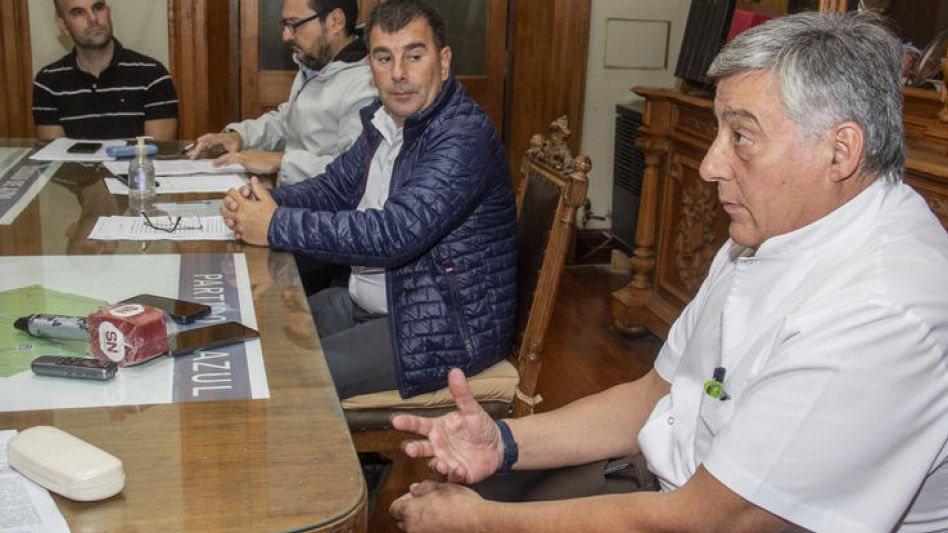 El Dr. Carlos Bravo sobre el COVID-19: ?Es una pandemia nueva pero la mortalidad es muy baja, casi igual a la de cualquier virosis anual?.