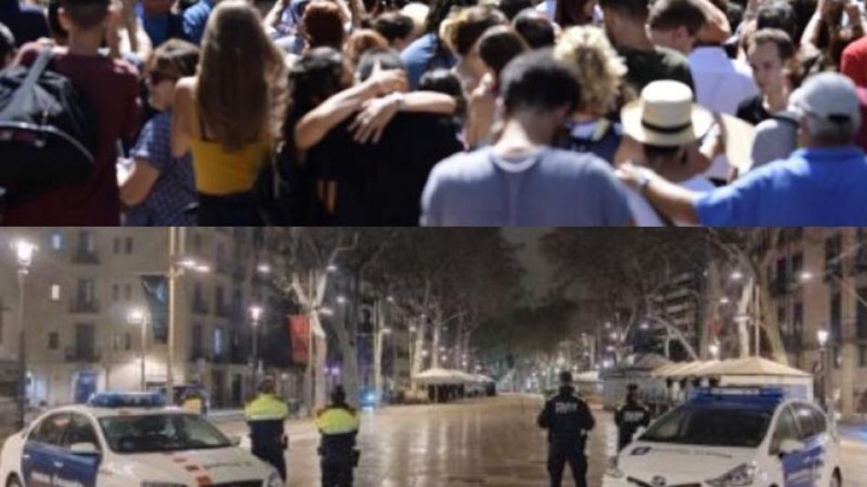 "La bomba explotó, lo que viene   ahora es la onda expansiva"