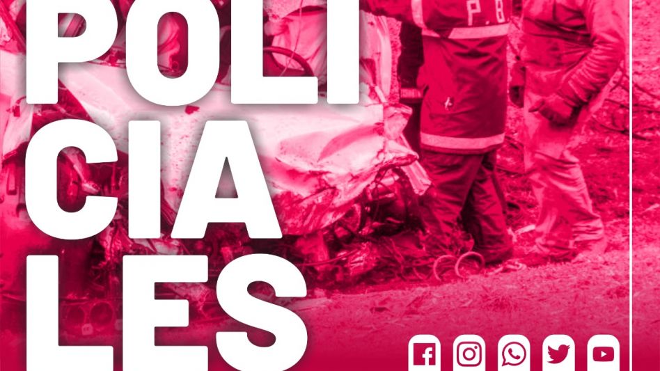 Coronavirus: familia había sido denunciada porque, al parecer, no cumplía con el aislamiento obligatorio