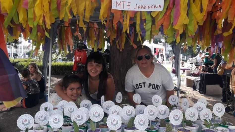 Pandemia y Trabajo